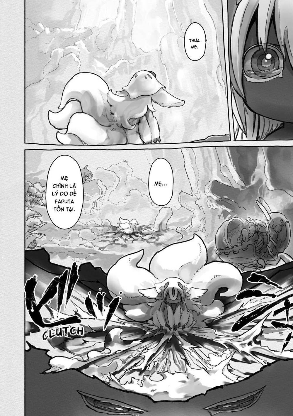 Made in Abyss - Chapter 59 - Page 23