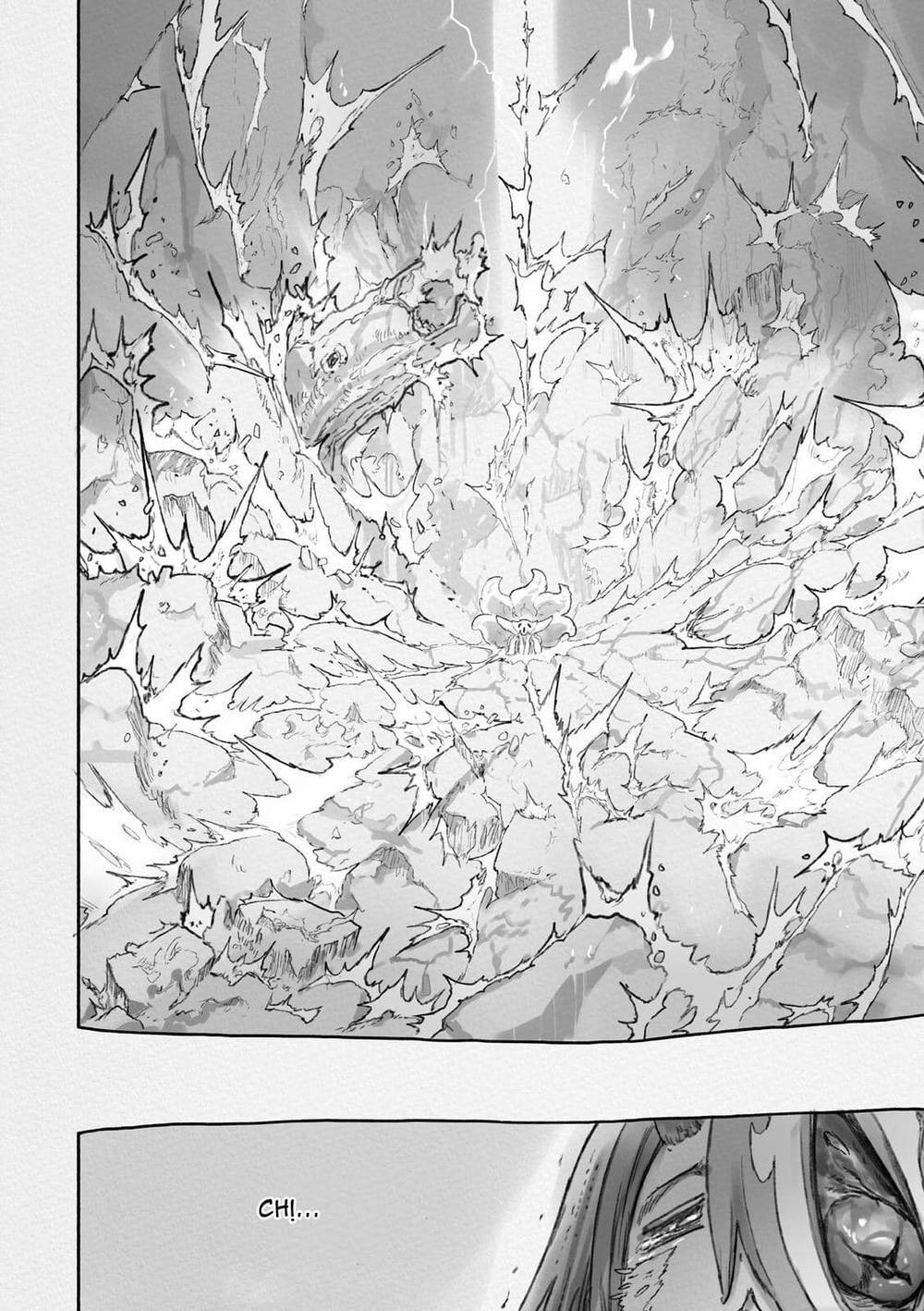 Made in Abyss - Chapter 59 - Page 25