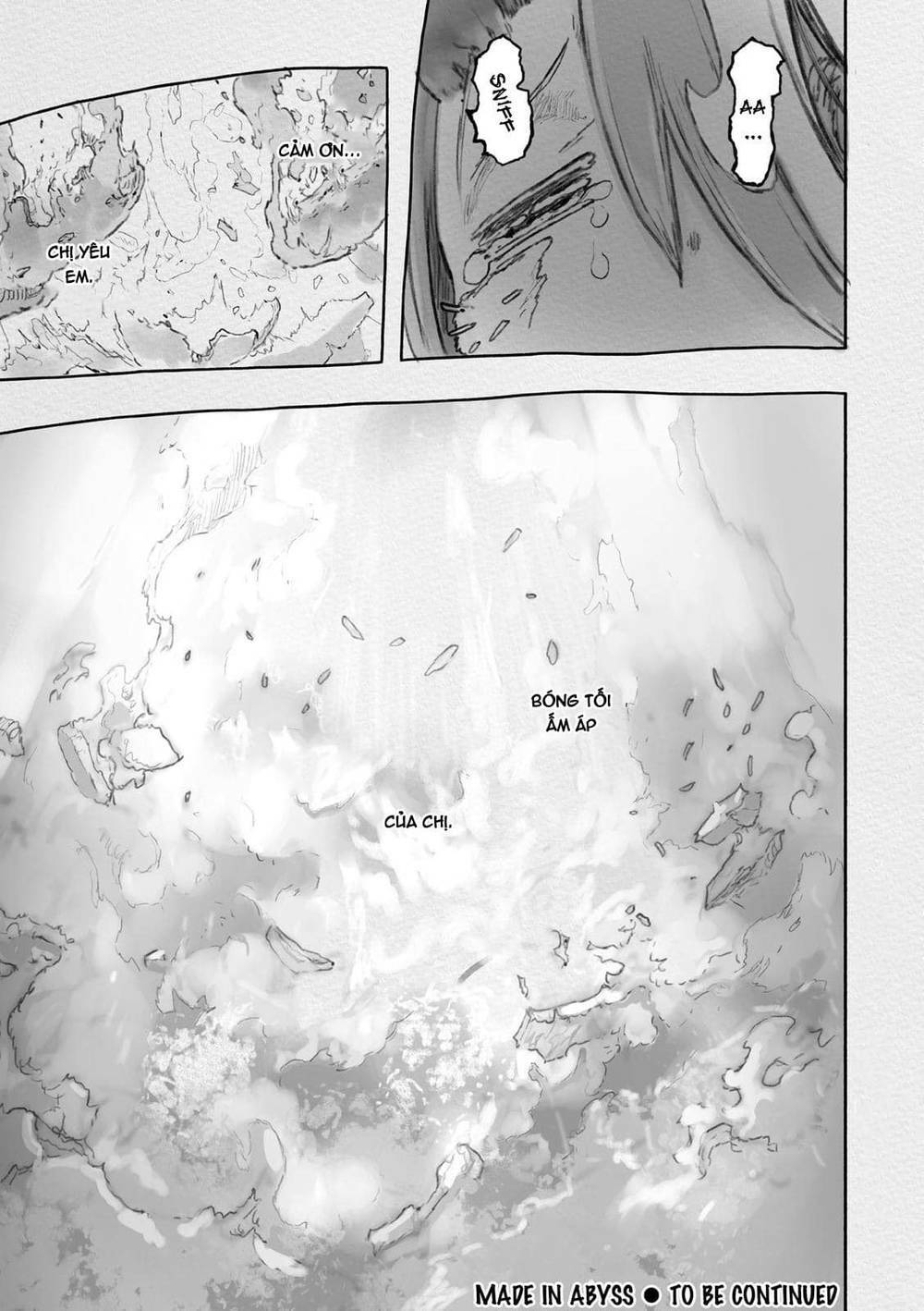 Made in Abyss - Chapter 59 - Page 30