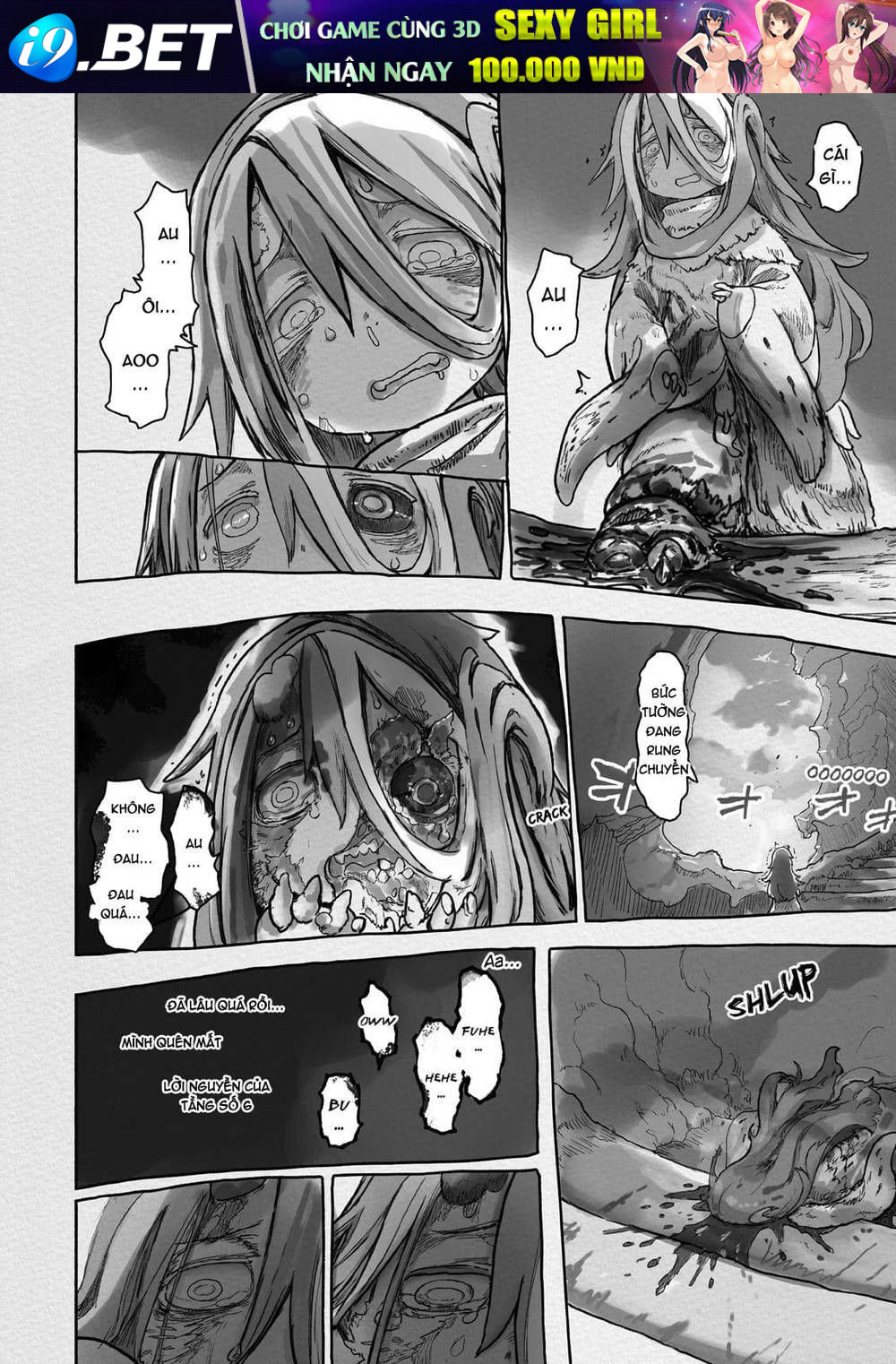 Made in Abyss - Chapter 59 - Page 5