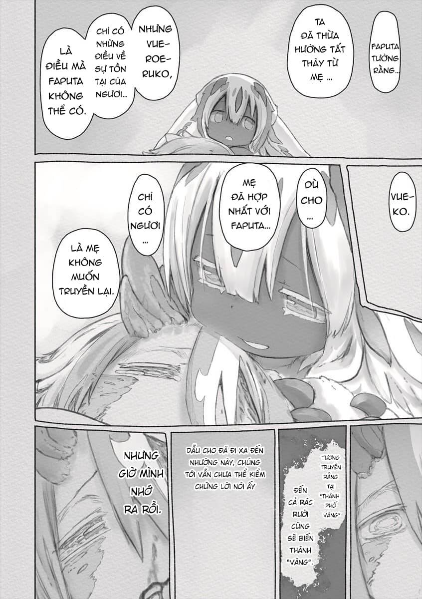 Made in Abyss - Chapter 60 - Page 13