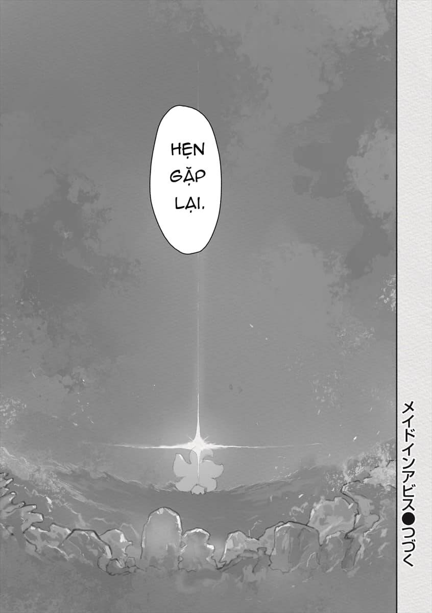 Made in Abyss - Chapter 60 - Page 24