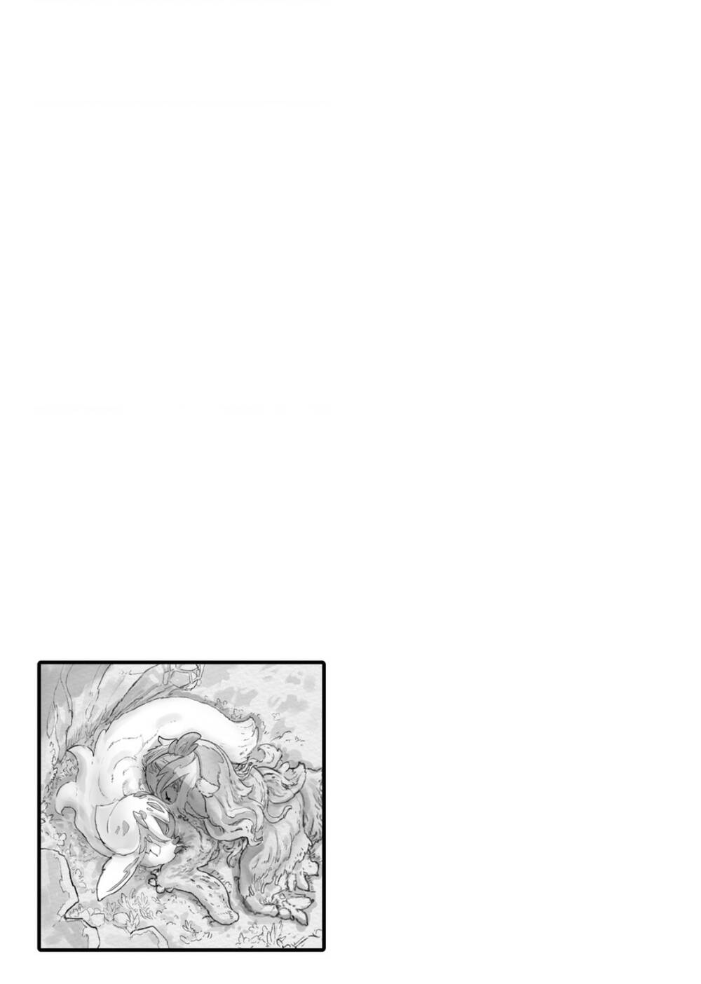 Made in Abyss - Chapter 60 - Page 26