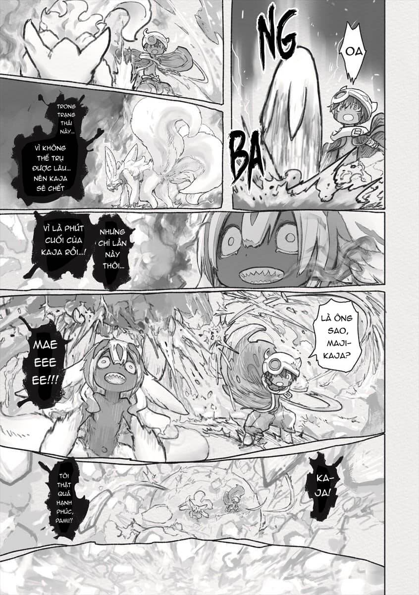 Made in Abyss - Chapter 60 - Page 6
