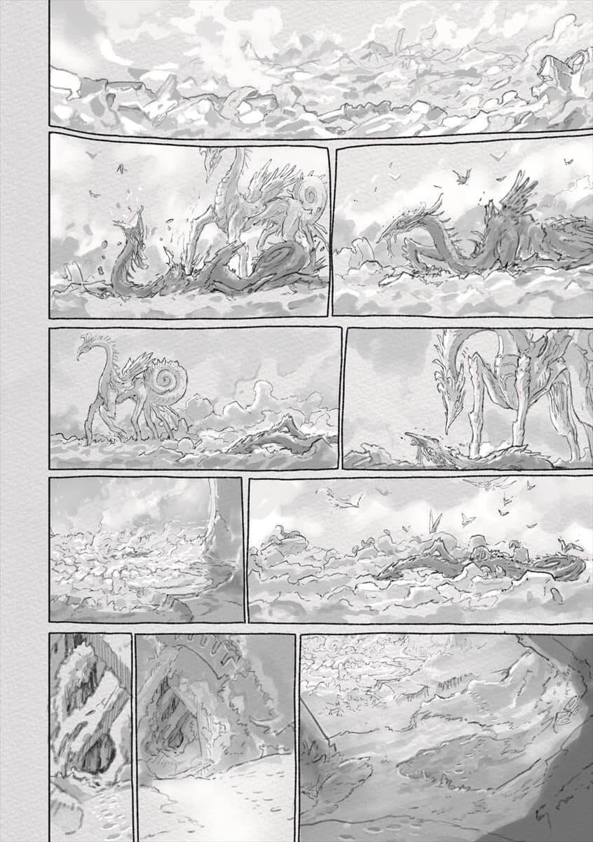 Made in Abyss - Chapter 60 - Page 7