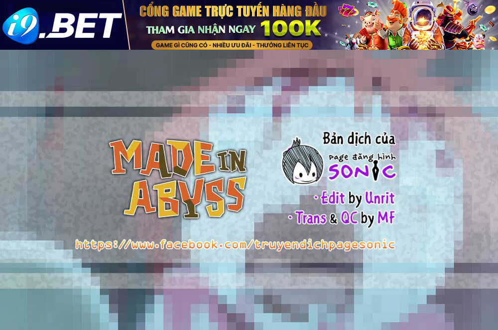 Made in Abyss - Chapter 62 - Page 26