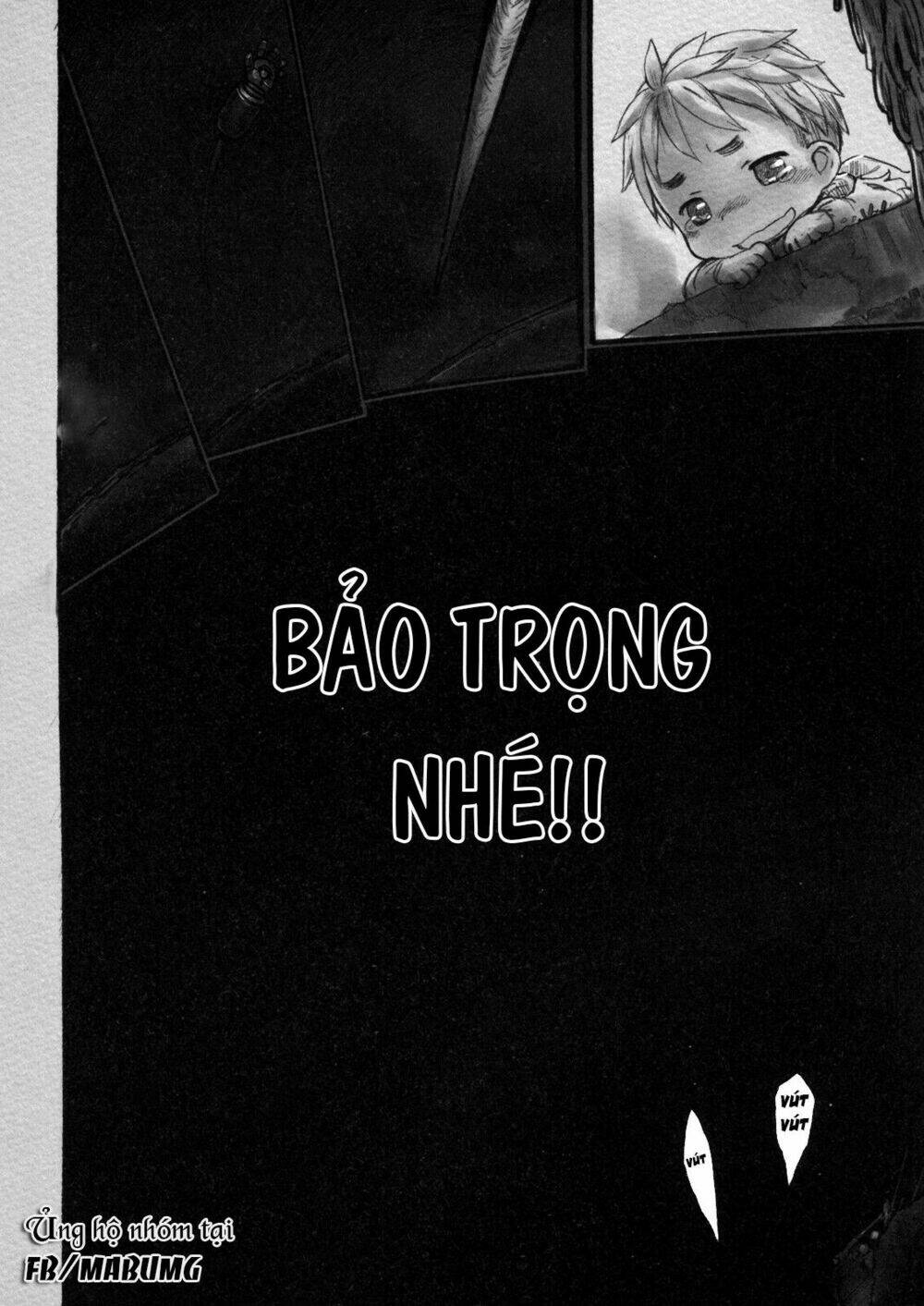 Made in Abyss - Chapter 8 - Page 24