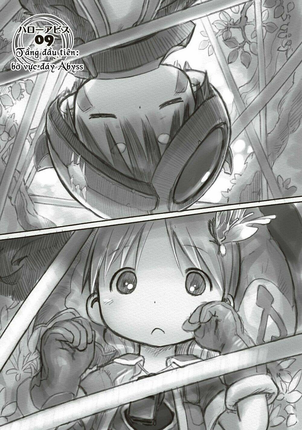 Made in Abyss - Chapter 9 - Page 7