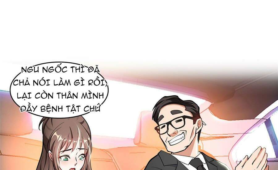 Trọng Sinh Chi Thần Cấp Bại Gia Tử - Chapter 0 - Page 11