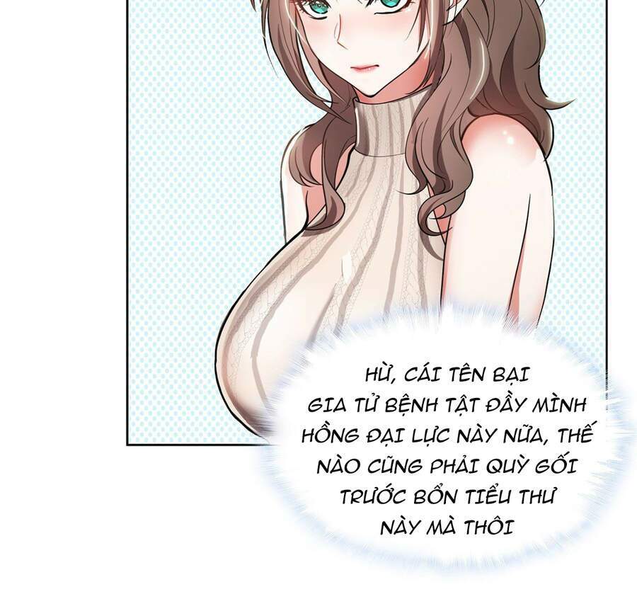 Trọng Sinh Chi Thần Cấp Bại Gia Tử - Chapter 0 - Page 15