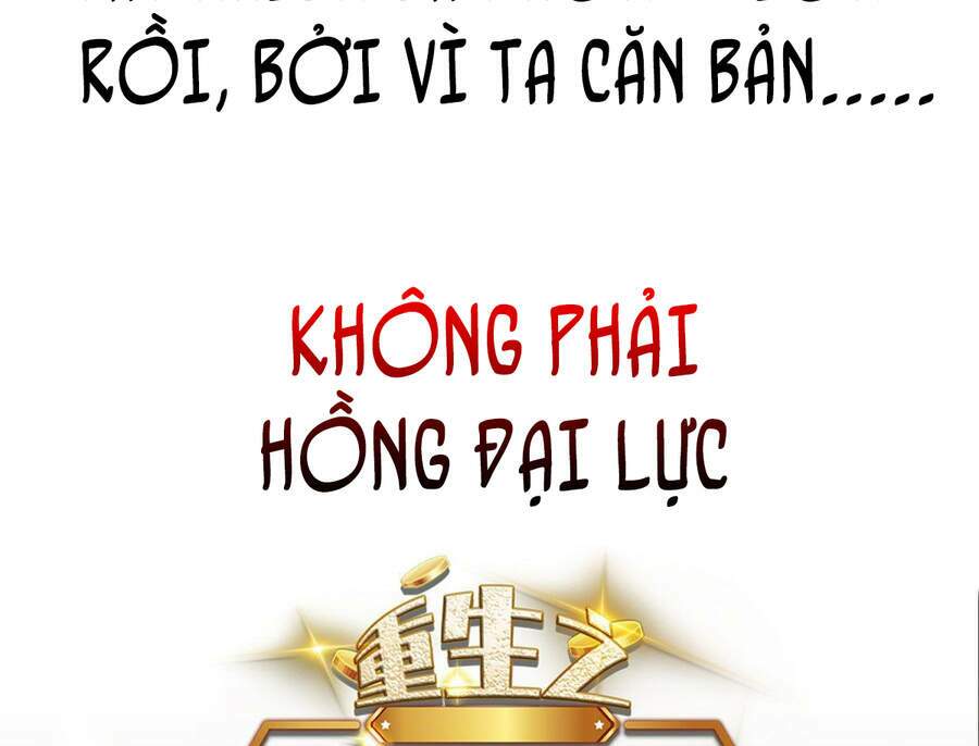 Trọng Sinh Chi Thần Cấp Bại Gia Tử - Chapter 0 - Page 24