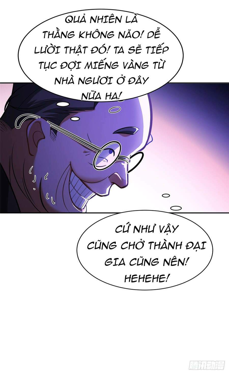 Trọng Sinh Chi Thần Cấp Bại Gia Tử - Chapter 1 - Page 10