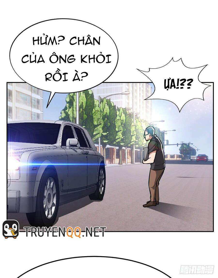 Trọng Sinh Chi Thần Cấp Bại Gia Tử - Chapter 1 - Page 11