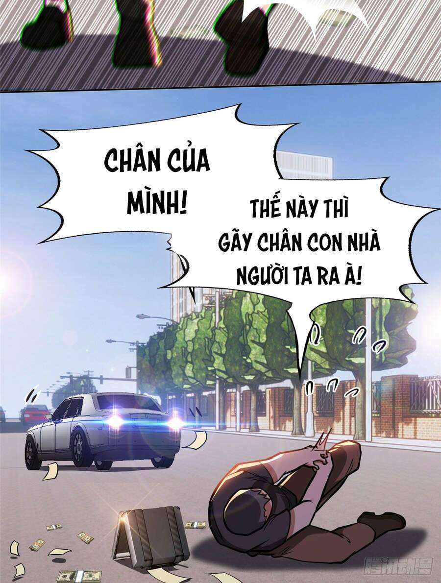 Trọng Sinh Chi Thần Cấp Bại Gia Tử - Chapter 1 - Page 15