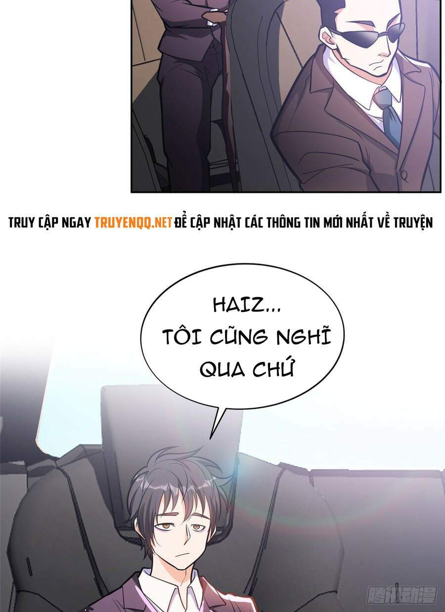 Trọng Sinh Chi Thần Cấp Bại Gia Tử - Chapter 1 - Page 17