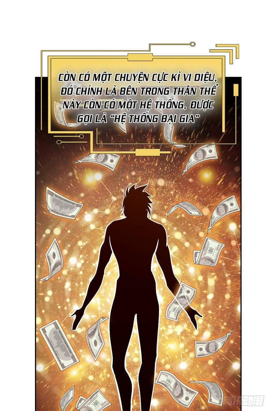 Trọng Sinh Chi Thần Cấp Bại Gia Tử - Chapter 1 - Page 20