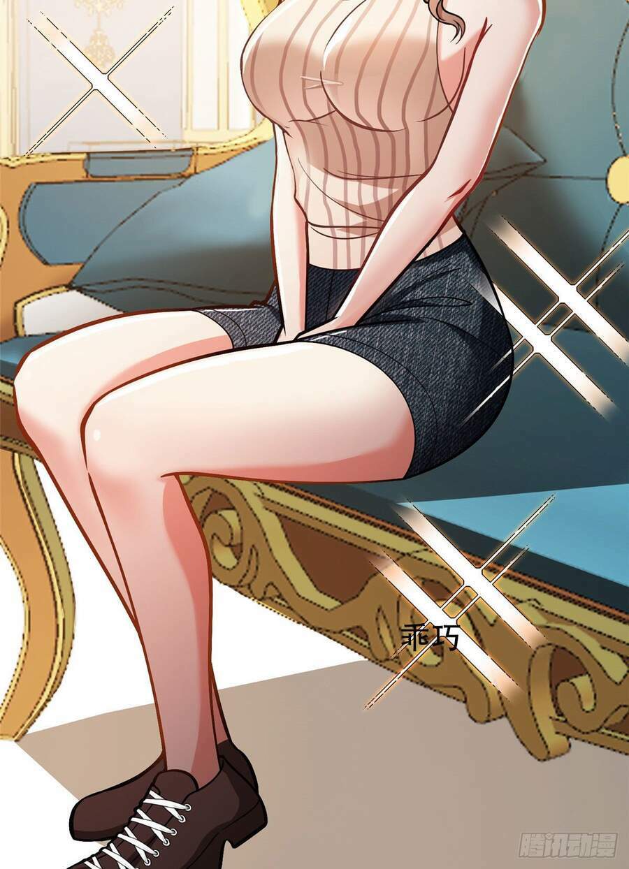 Trọng Sinh Chi Thần Cấp Bại Gia Tử - Chapter 1 - Page 28