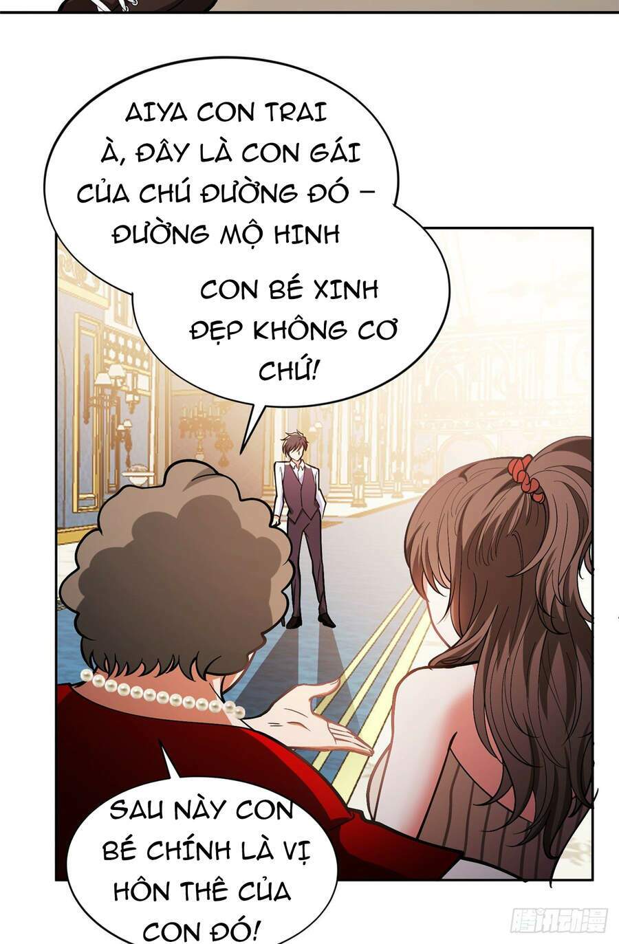 Trọng Sinh Chi Thần Cấp Bại Gia Tử - Chapter 1 - Page 29