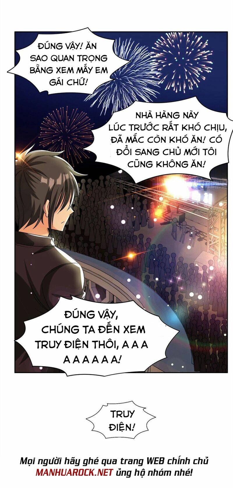 Trọng Sinh Chi Thần Cấp Bại Gia Tử - Chapter 10 - Page 9