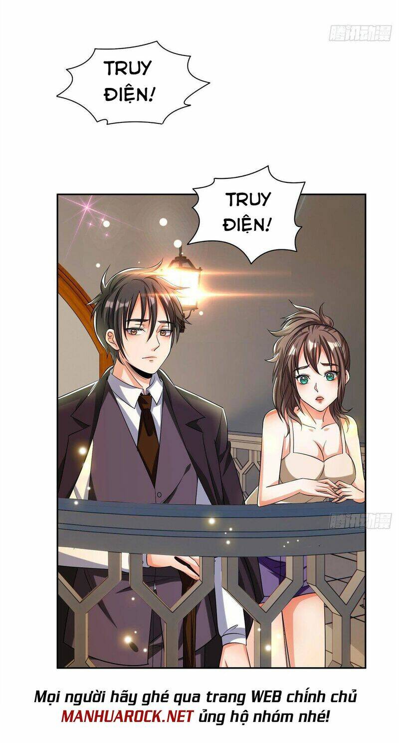 Trọng Sinh Chi Thần Cấp Bại Gia Tử - Chapter 10 - Page 10