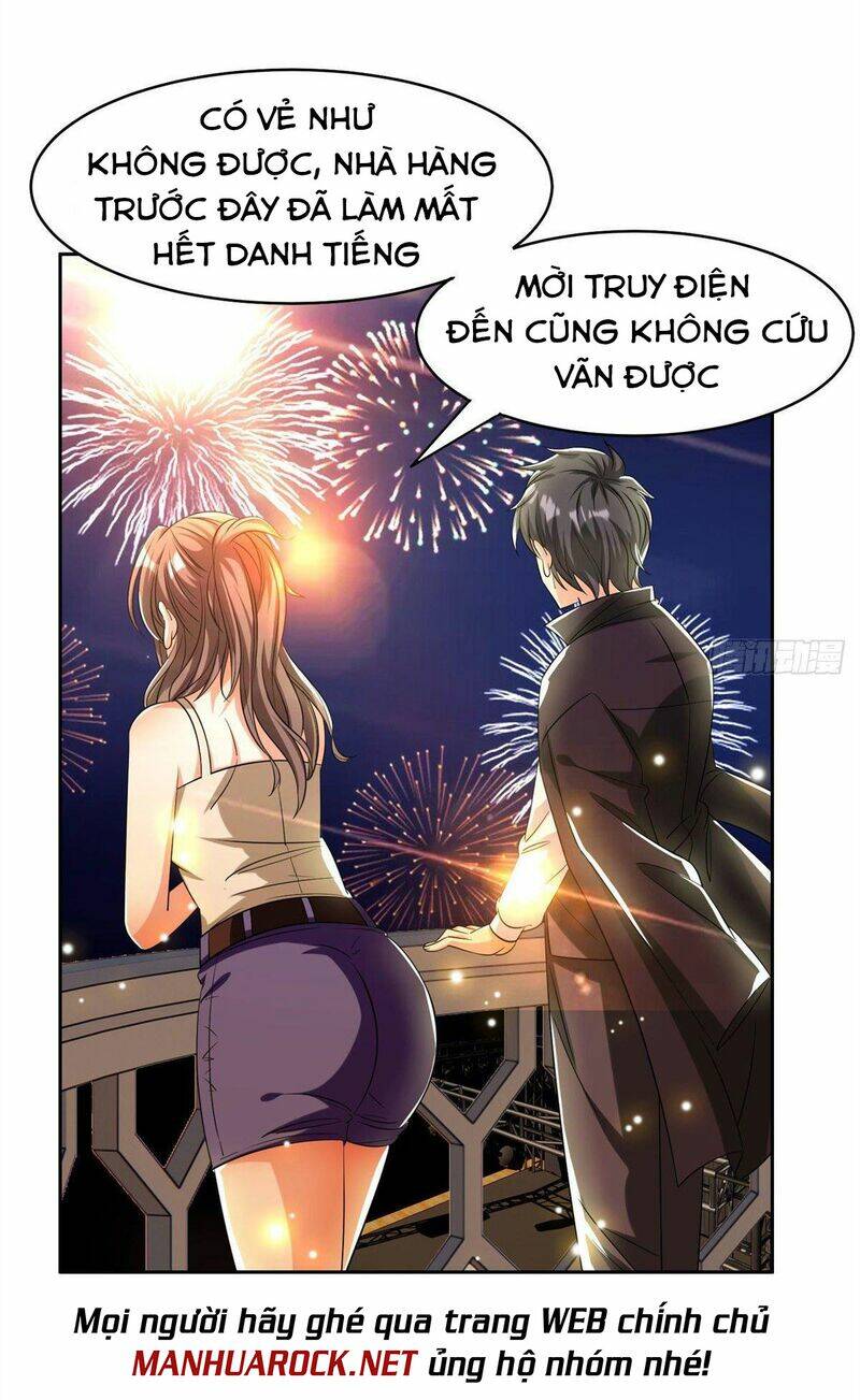 Trọng Sinh Chi Thần Cấp Bại Gia Tử - Chapter 10 - Page 11