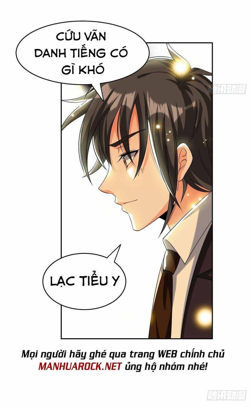 Trọng Sinh Chi Thần Cấp Bại Gia Tử - Chapter 10 - Page 12