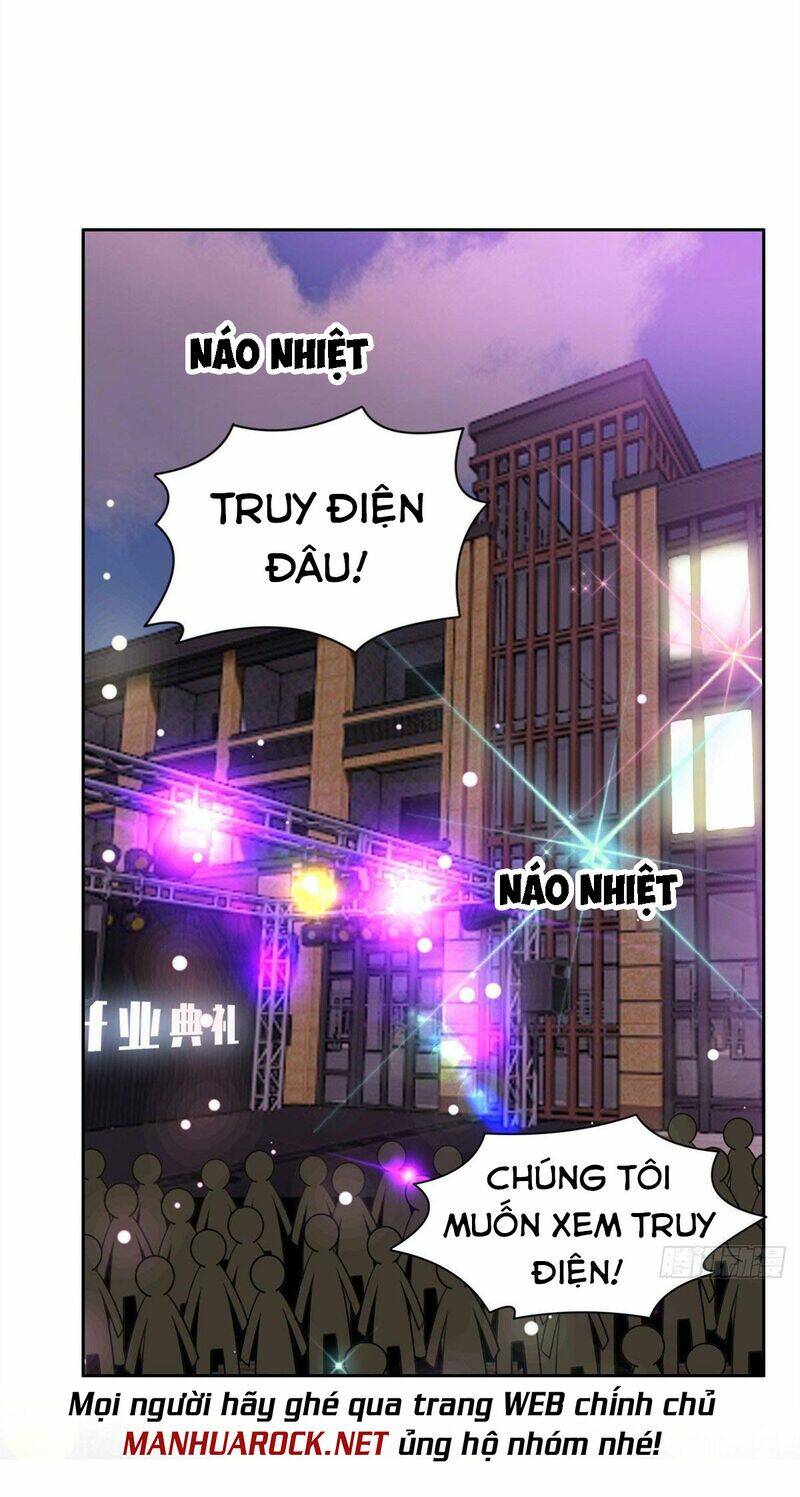 Trọng Sinh Chi Thần Cấp Bại Gia Tử - Chapter 10 - Page 16