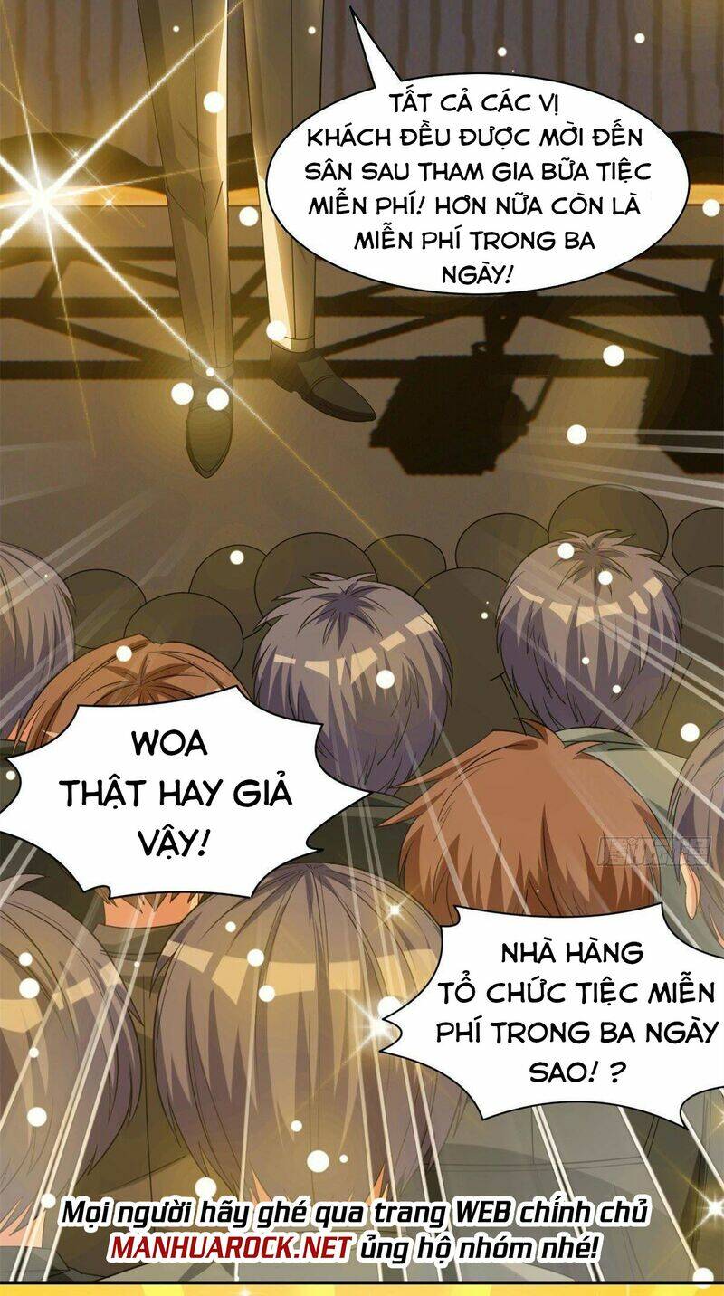 Trọng Sinh Chi Thần Cấp Bại Gia Tử - Chapter 10 - Page 18