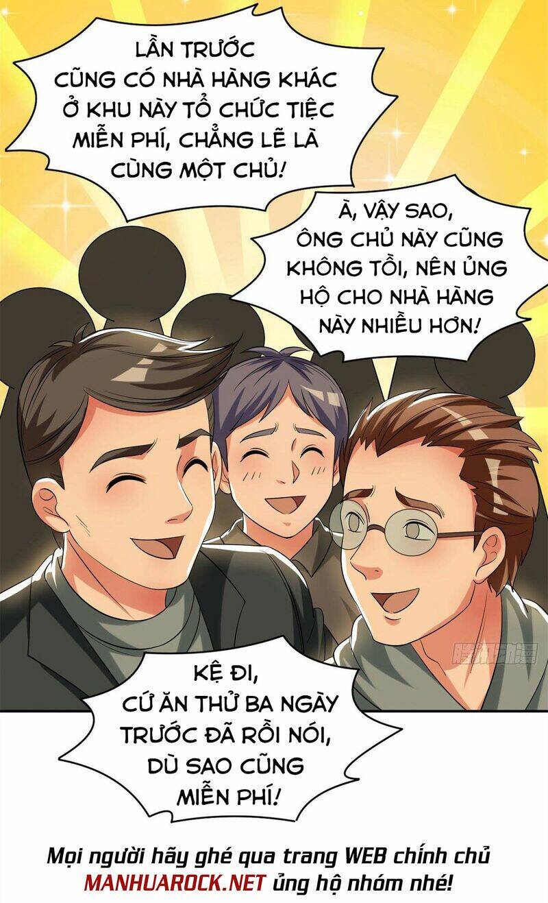 Trọng Sinh Chi Thần Cấp Bại Gia Tử - Chapter 10 - Page 19