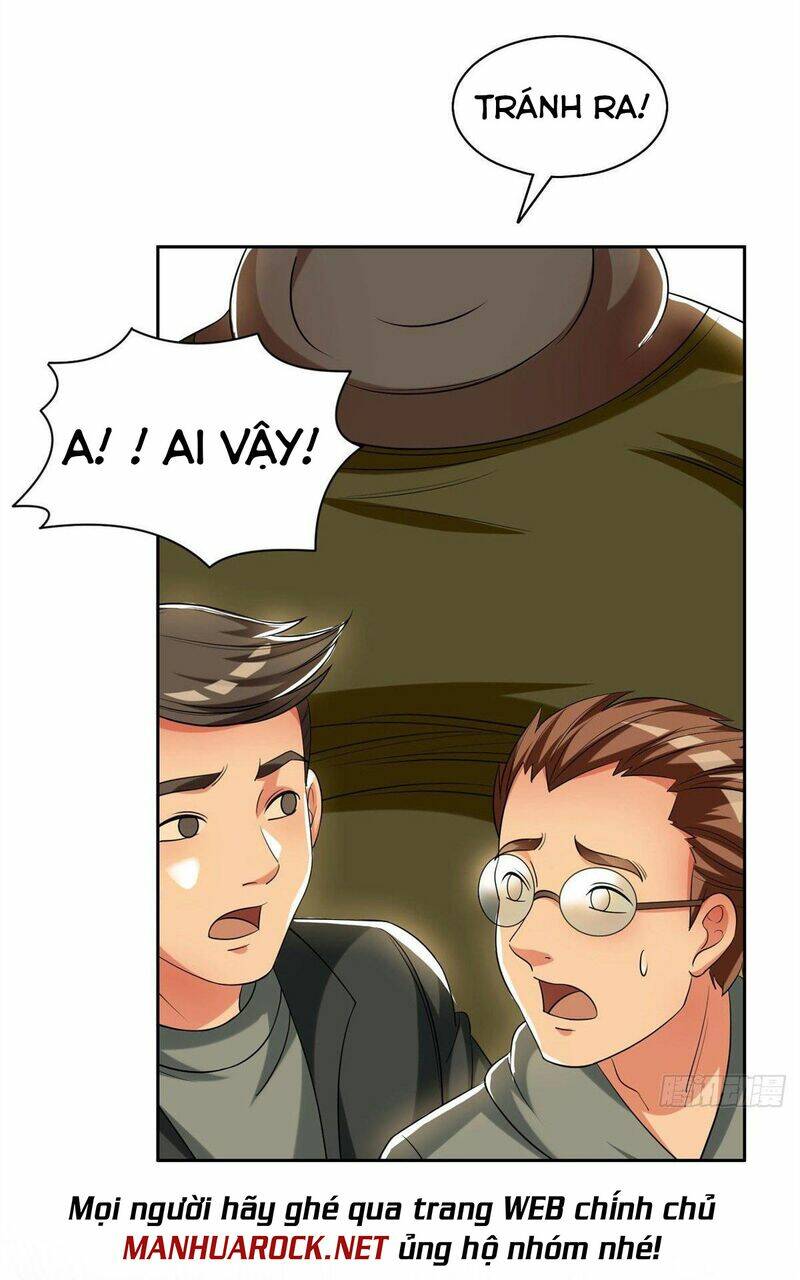 Trọng Sinh Chi Thần Cấp Bại Gia Tử - Chapter 10 - Page 20