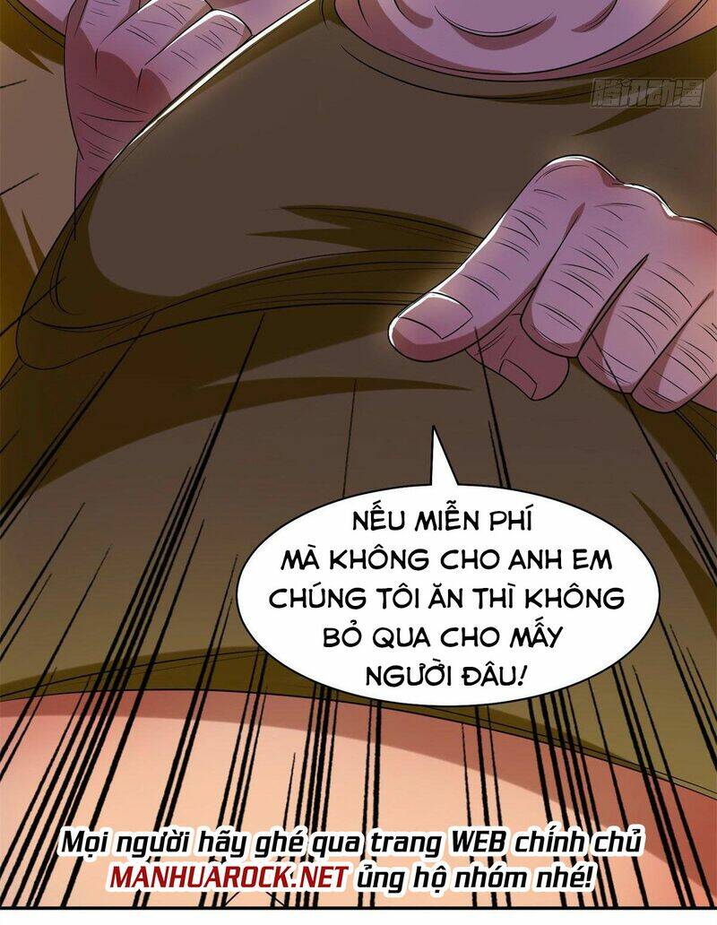 Trọng Sinh Chi Thần Cấp Bại Gia Tử - Chapter 10 - Page 22