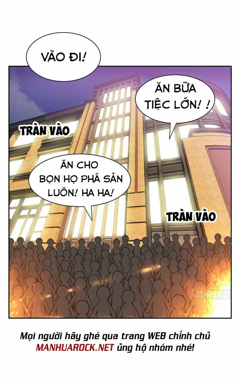 Trọng Sinh Chi Thần Cấp Bại Gia Tử - Chapter 10 - Page 26
