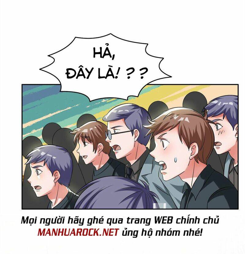 Trọng Sinh Chi Thần Cấp Bại Gia Tử - Chapter 10 - Page 27