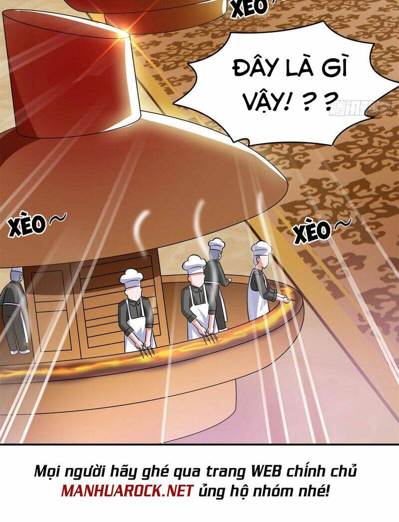 Trọng Sinh Chi Thần Cấp Bại Gia Tử - Chapter 10 - Page 29