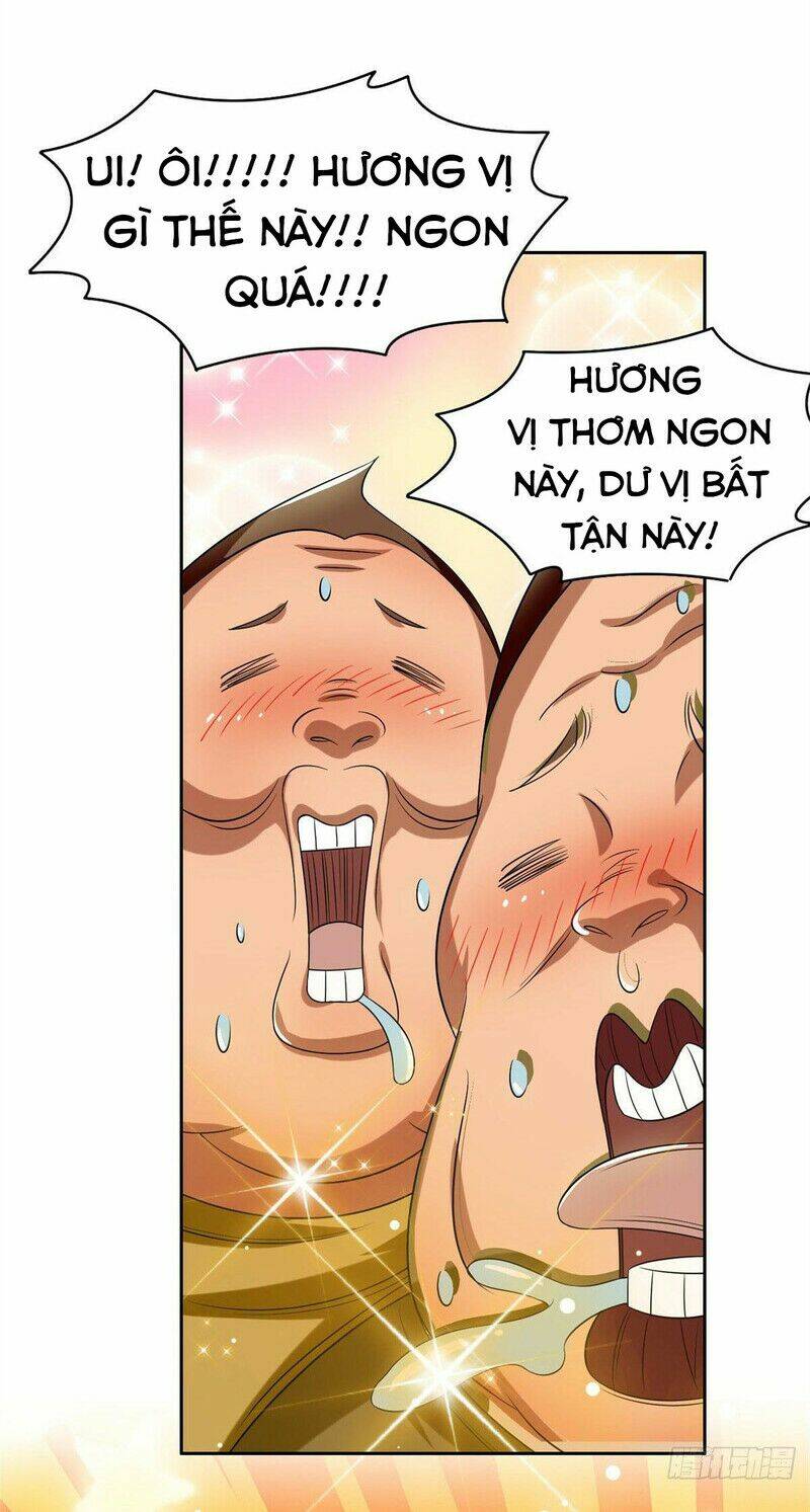 Trọng Sinh Chi Thần Cấp Bại Gia Tử - Chapter 10 - Page 33