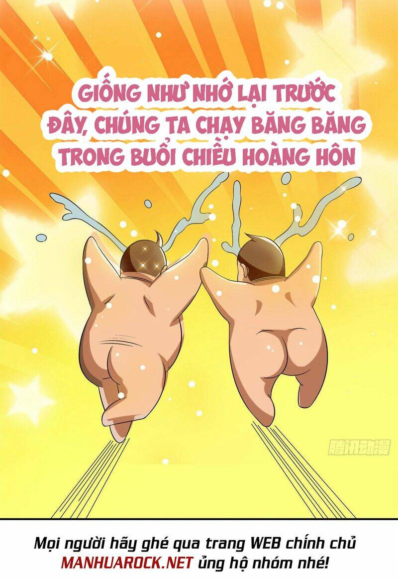 Trọng Sinh Chi Thần Cấp Bại Gia Tử - Chapter 10 - Page 34