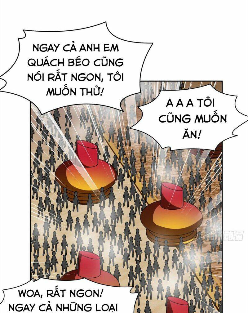 Trọng Sinh Chi Thần Cấp Bại Gia Tử - Chapter 10 - Page 35