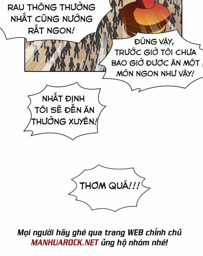 Trọng Sinh Chi Thần Cấp Bại Gia Tử - Chapter 10 - Page 36