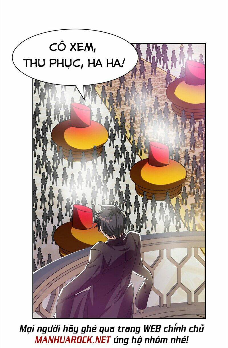 Trọng Sinh Chi Thần Cấp Bại Gia Tử - Chapter 10 - Page 37