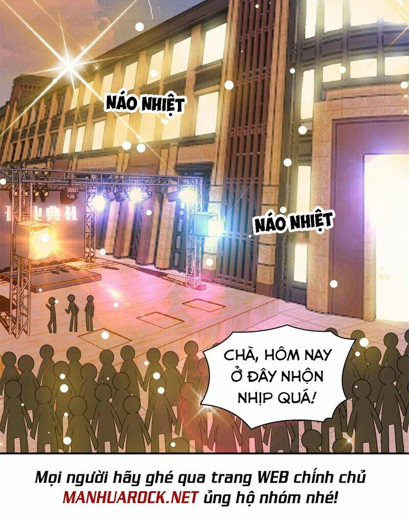 Trọng Sinh Chi Thần Cấp Bại Gia Tử - Chapter 10 - Page 4