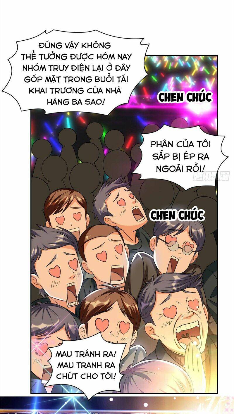 Trọng Sinh Chi Thần Cấp Bại Gia Tử - Chapter 10 - Page 5