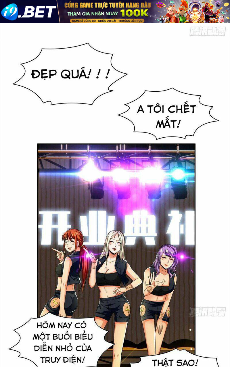 Trọng Sinh Chi Thần Cấp Bại Gia Tử - Chapter 10 - Page 7