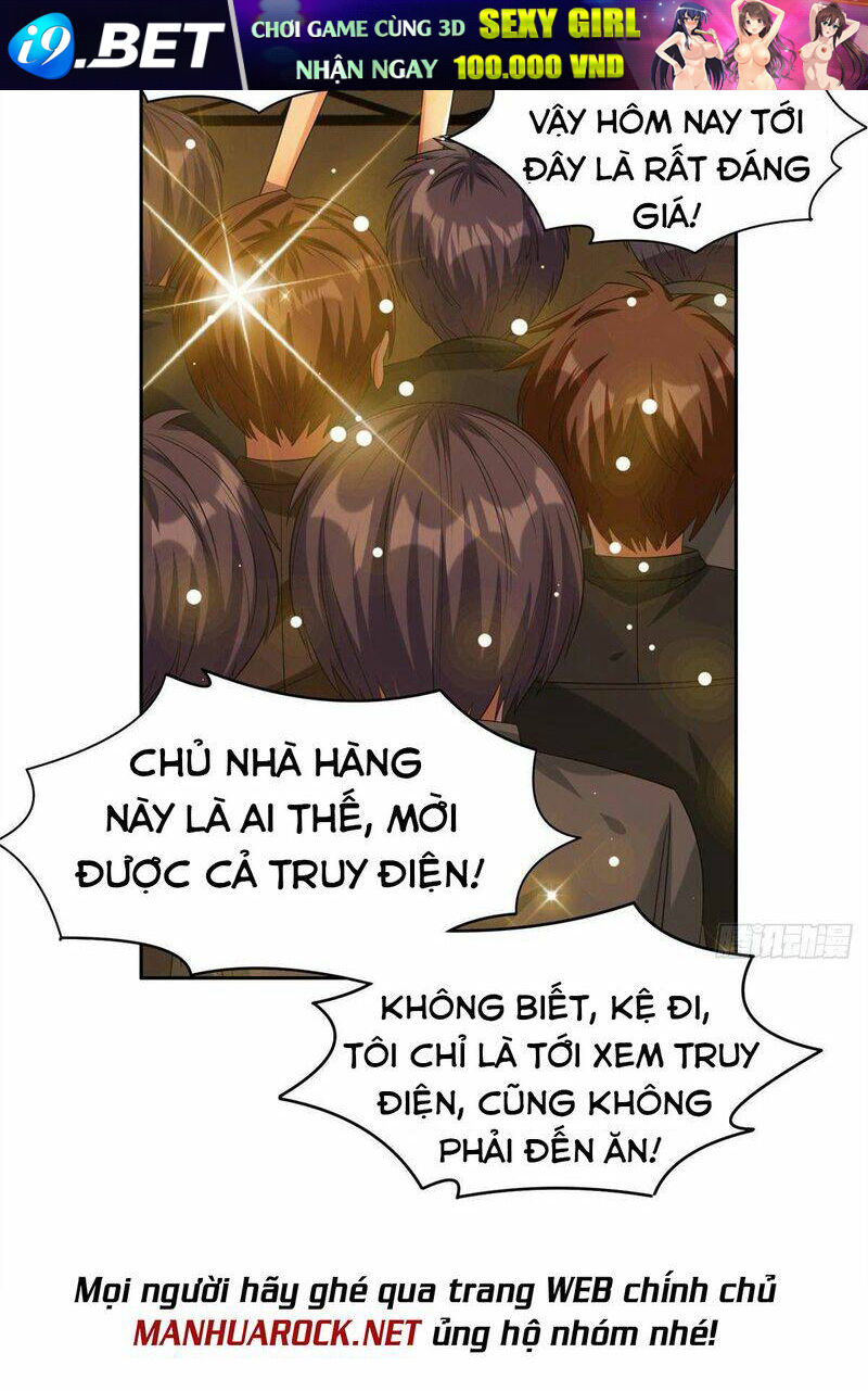 Trọng Sinh Chi Thần Cấp Bại Gia Tử - Chapter 10 - Page 8