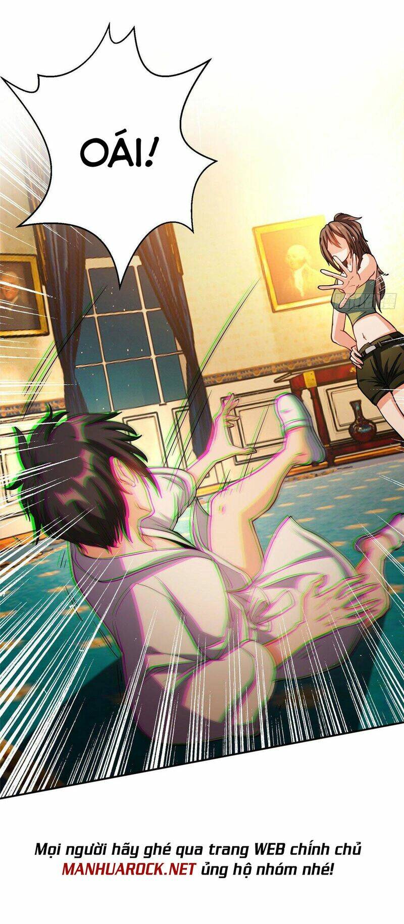 Trọng Sinh Chi Thần Cấp Bại Gia Tử - Chapter 11 - Page 10