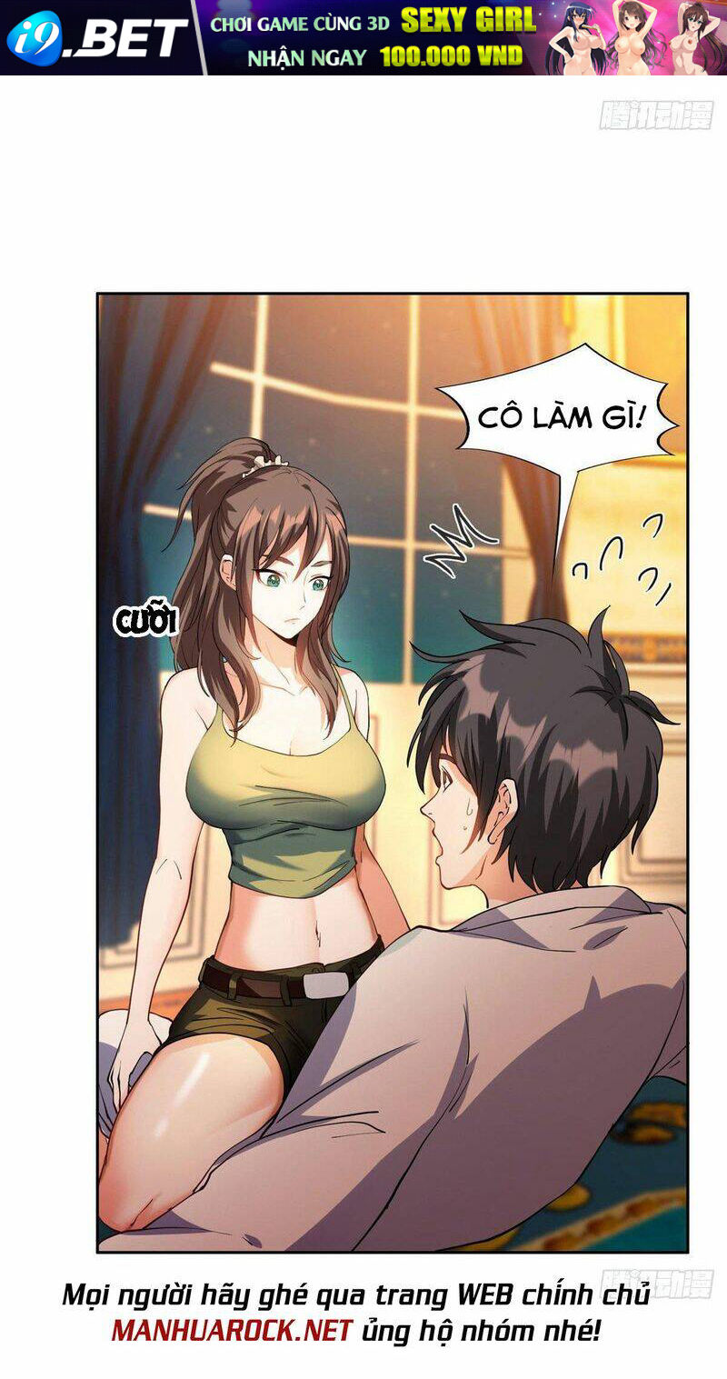 Trọng Sinh Chi Thần Cấp Bại Gia Tử - Chapter 11 - Page 11