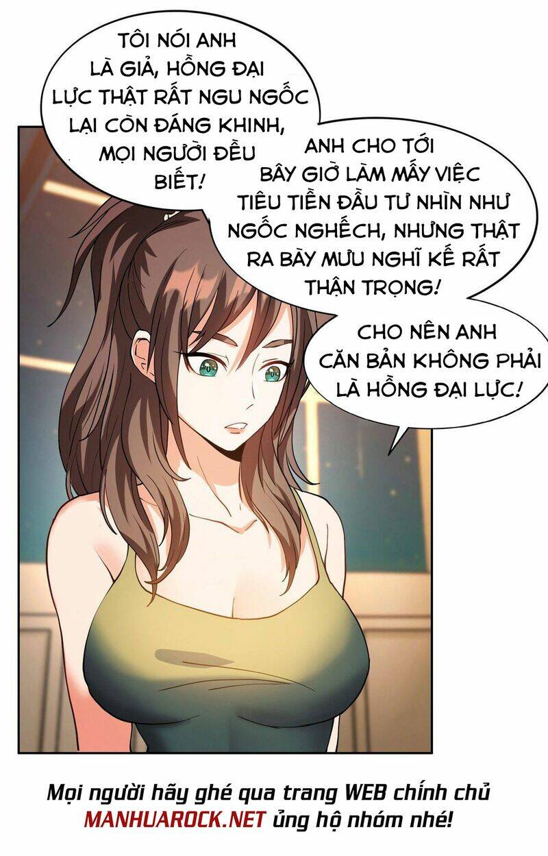 Trọng Sinh Chi Thần Cấp Bại Gia Tử - Chapter 11 - Page 12