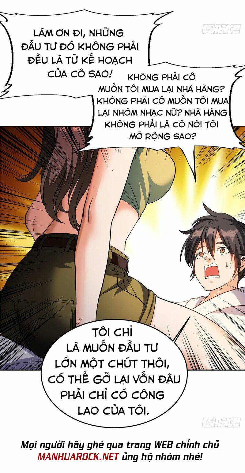 Trọng Sinh Chi Thần Cấp Bại Gia Tử - Chapter 11 - Page 13