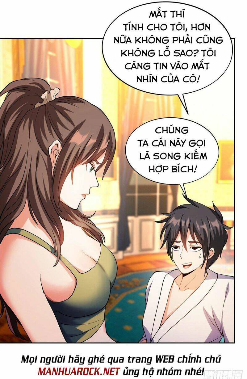 Trọng Sinh Chi Thần Cấp Bại Gia Tử - Chapter 11 - Page 16