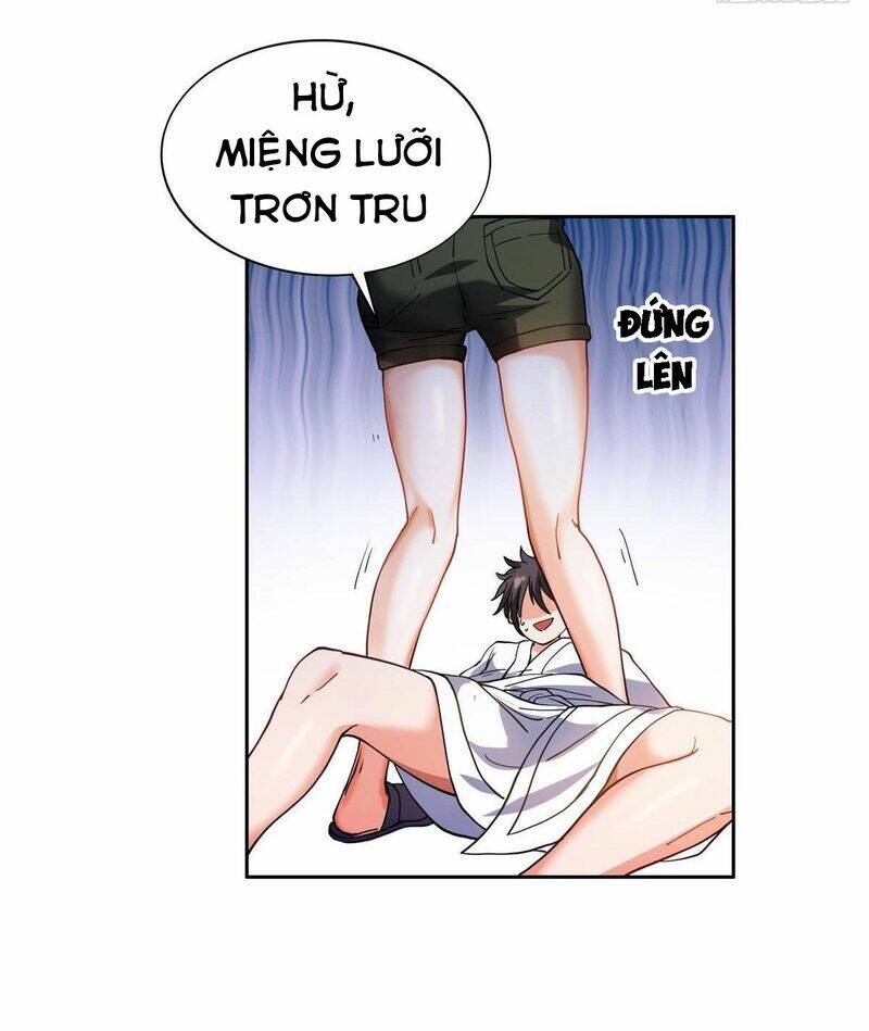 Trọng Sinh Chi Thần Cấp Bại Gia Tử - Chapter 11 - Page 17