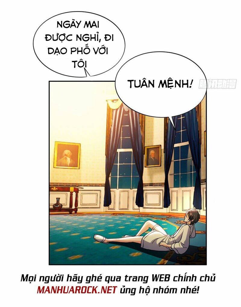 Trọng Sinh Chi Thần Cấp Bại Gia Tử - Chapter 11 - Page 18